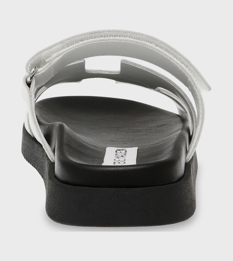MAYVEN-CN Velcro Strap Casual Sandals