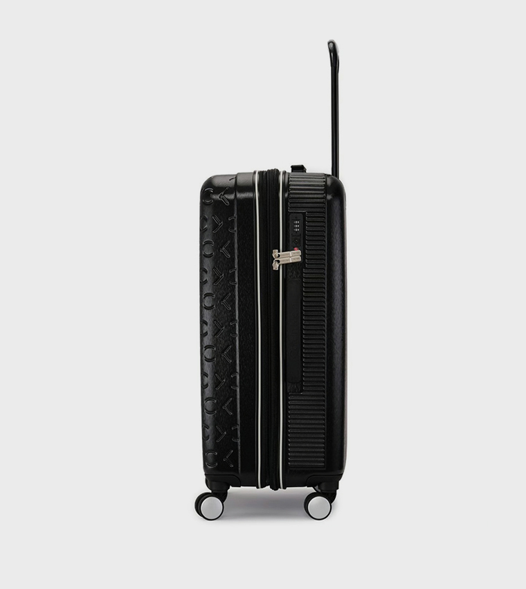 Fly Control Medium Hardshell Trolley Bag - 68.6cm