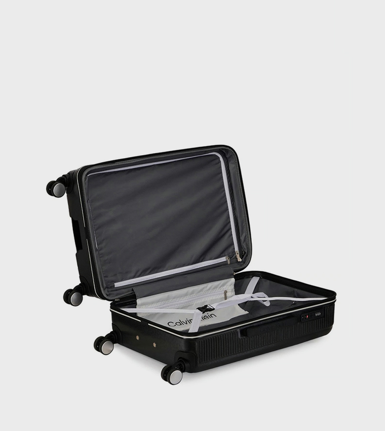 Fly Control Medium Hardshell Trolley Bag - 68.6cm