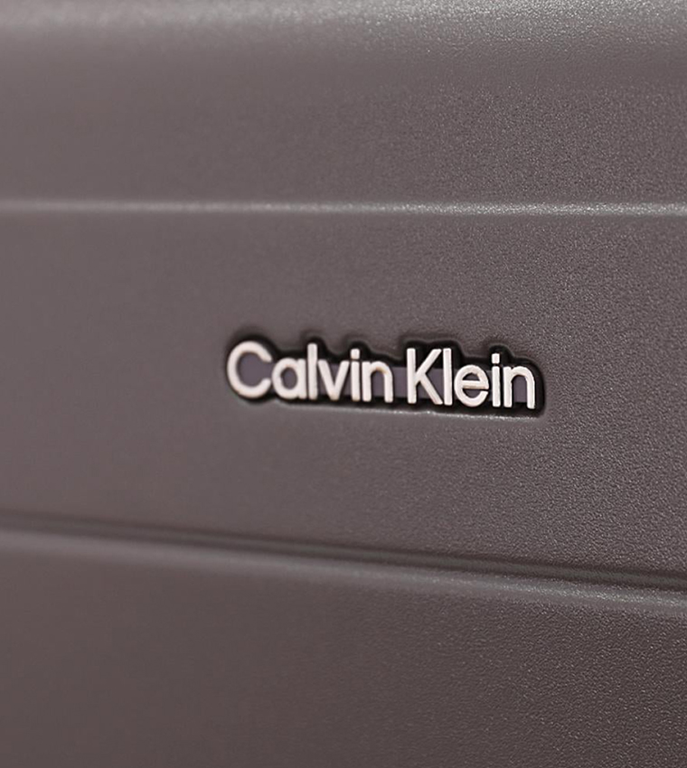 Palisades Small Hardshell Trolley Bag, 37cm