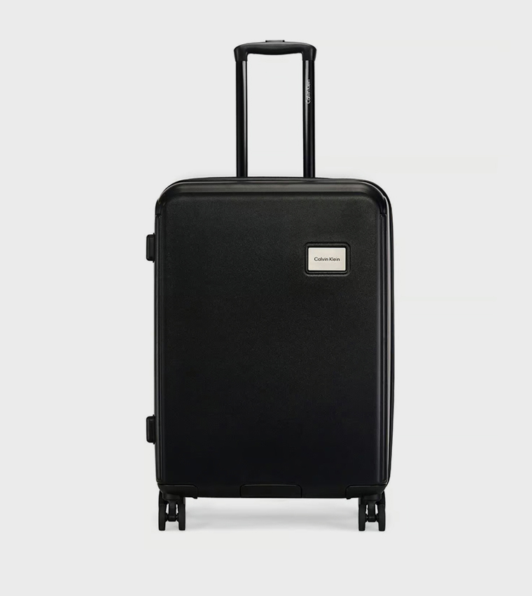 Bleeker Street Medium Hardshell Trolley Bag - 68.6cm