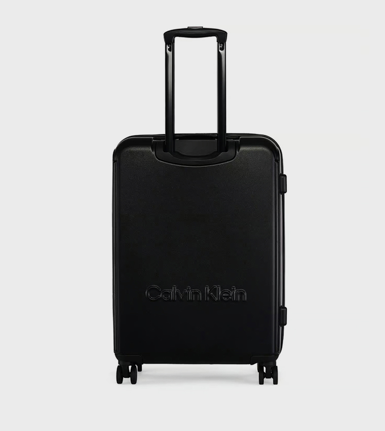 Bleeker Street Medium Hardshell Trolley Bag - 68.6cm