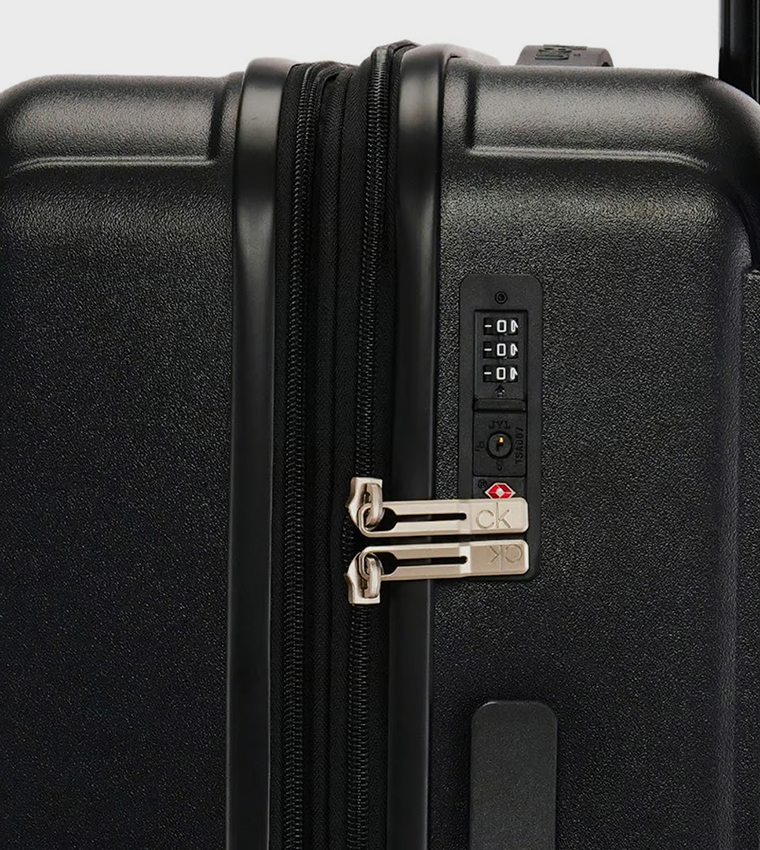 Bleeker Street Medium Hardshell Trolley Bag - 68.6cm