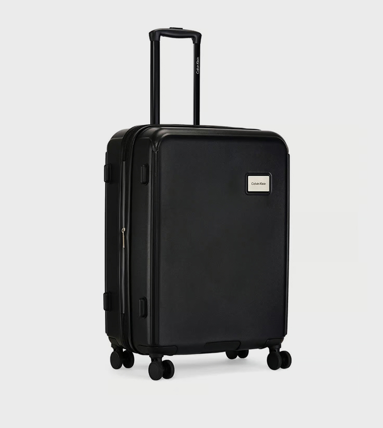 Bleeker Street Medium Hardshell Trolley Bag - 68.6cm