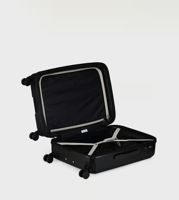 Bleeker Street Medium Hardshell Trolley Bag - 68.6cm