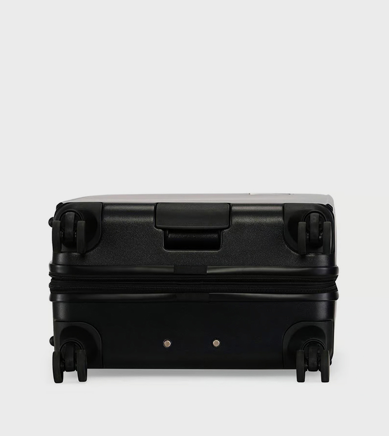 Bleeker Street Medium Hardshell Trolley Bag - 68.6cm