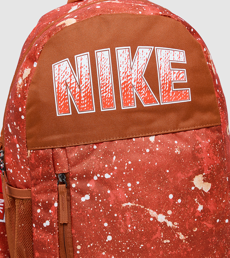 Elemental Printed Backpack, 20L