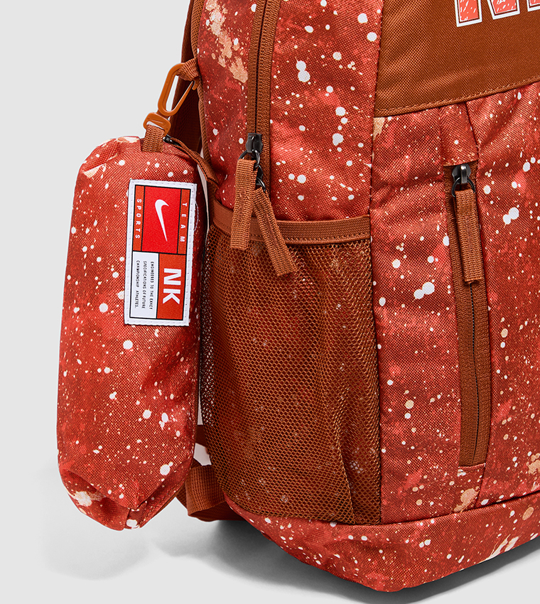 Elemental Printed Backpack, 20L