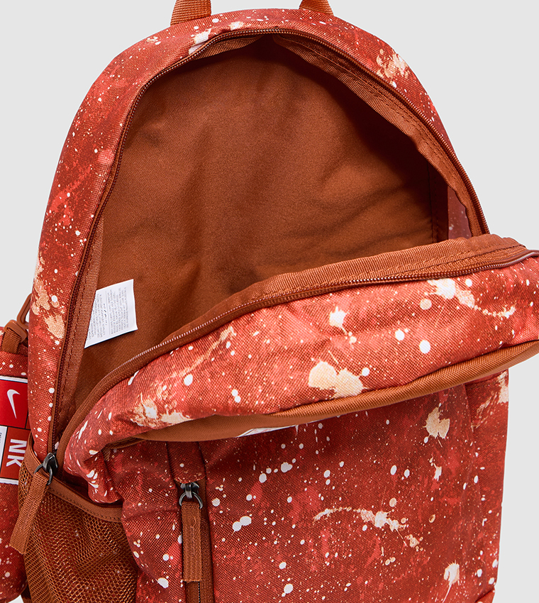 Elemental Printed Backpack, 20L