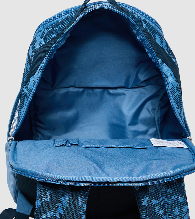 Brasilia Printed Backpack, 18L