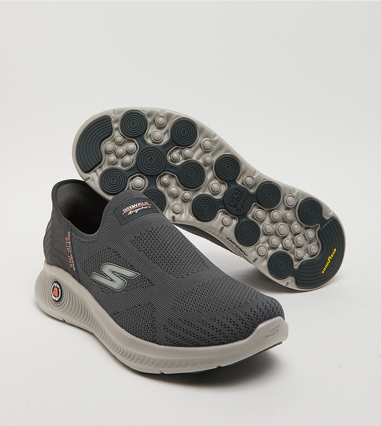 GO WALK ANYWHERE - THE TOURIST Shoes