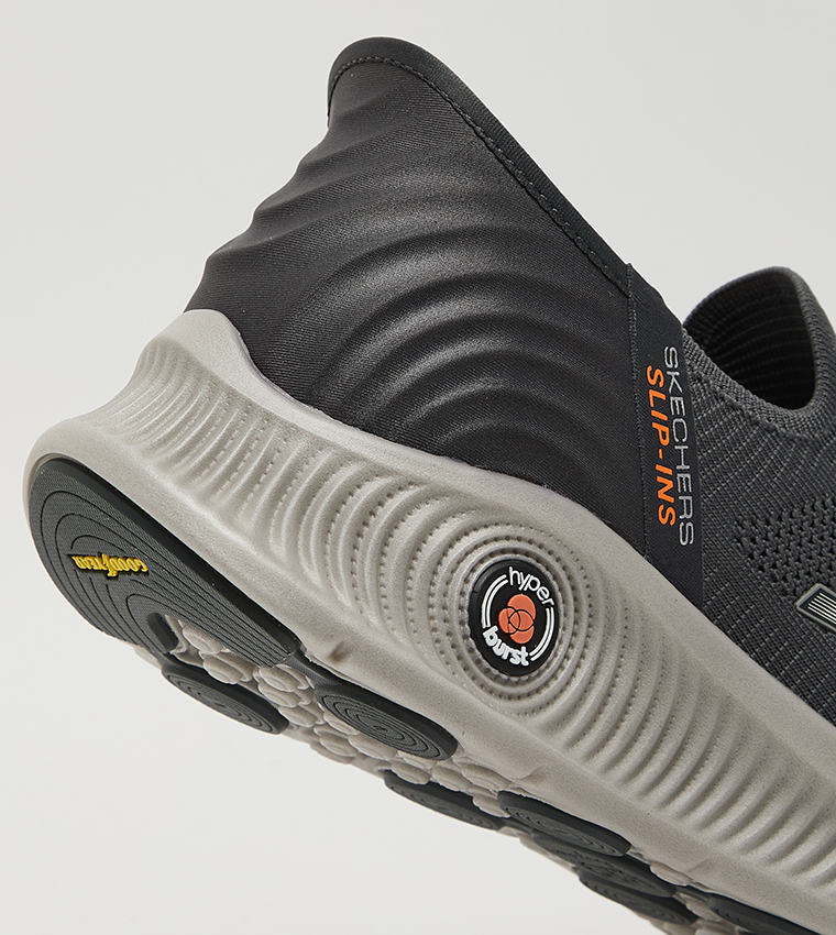 GO WALK ANYWHERE - THE TOURIST Shoes