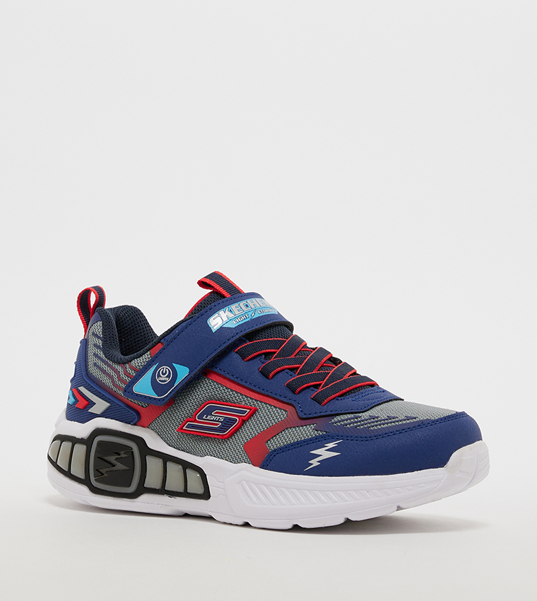 LIGHT STORM 3 Velcro Sneakers