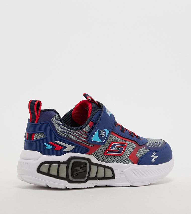 LIGHT STORM 3 Velcro Sneakers