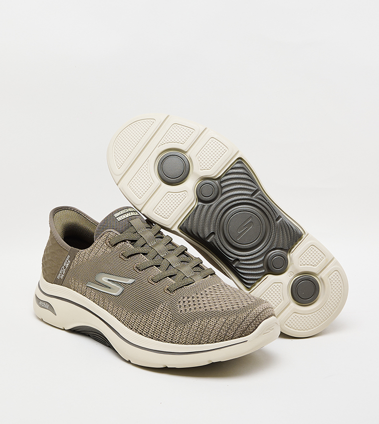 GO WALK ARCH FIT 2.0 Shoes
