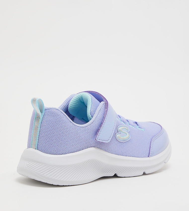 SOLE SWIFTERS Velcro Sneakers