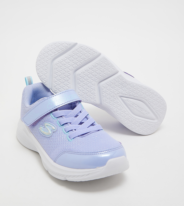 SOLE SWIFTERS Velcro Sneakers