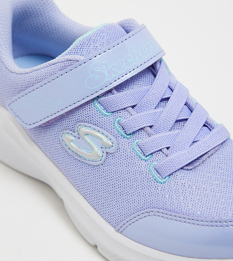 SOLE SWIFTERS Velcro Sneakers