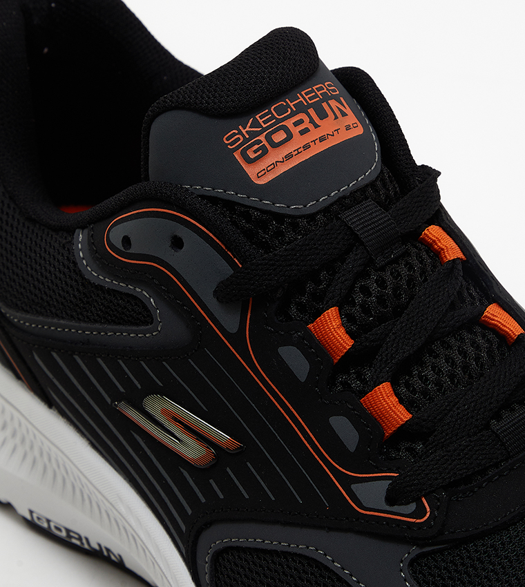 GO RUN CONSISTENT 2.0 Running Shoes