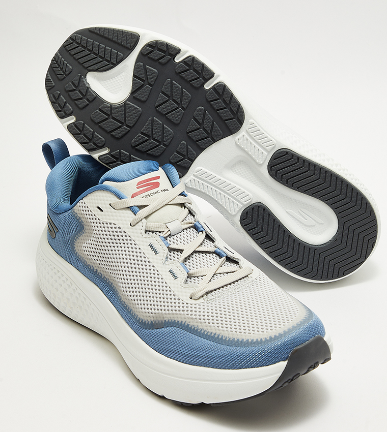 GO RUN SUPERSONIC MAX Running Shoes