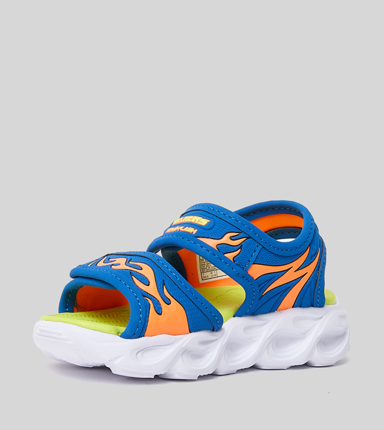 THERMO-SPLASH - HEAT TIDE Sandals