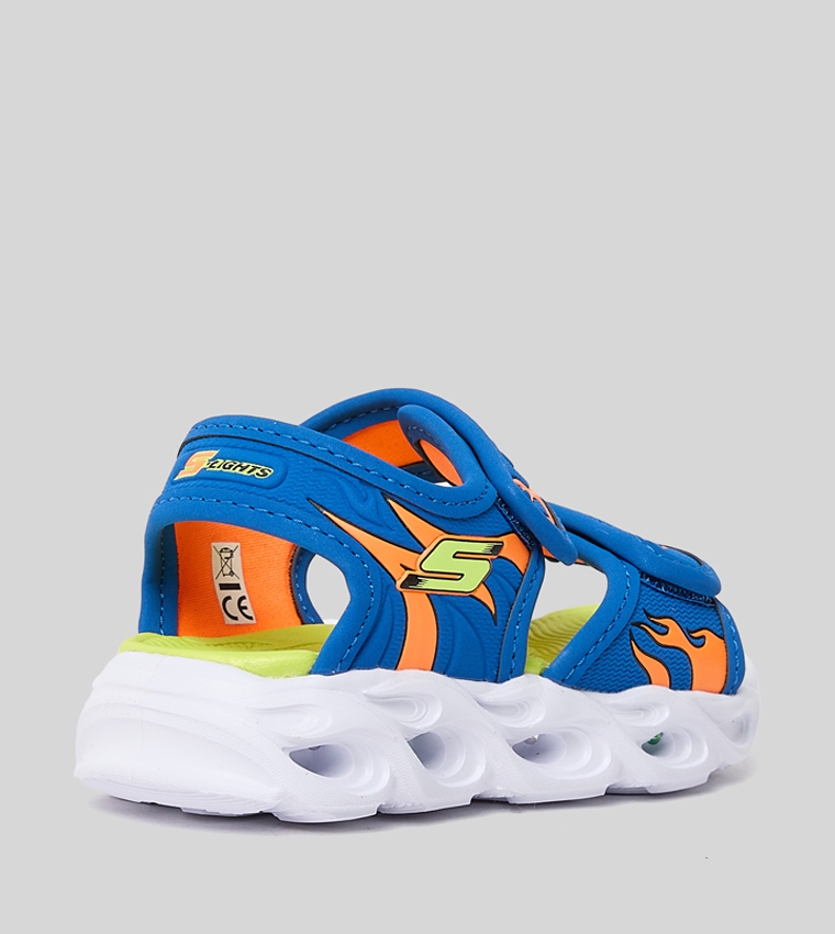 THERMO-SPLASH - HEAT TIDE Sandals