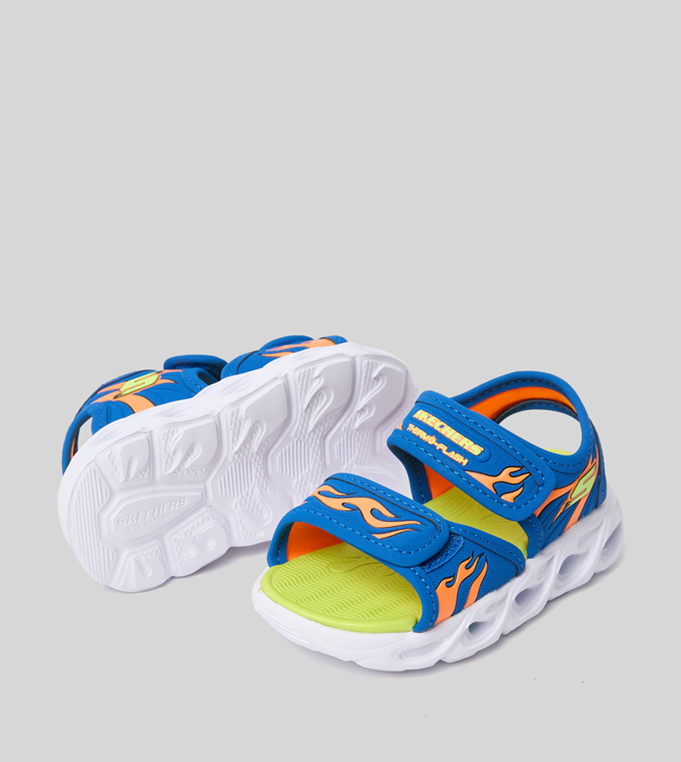 THERMO-SPLASH - HEAT TIDE Sandals