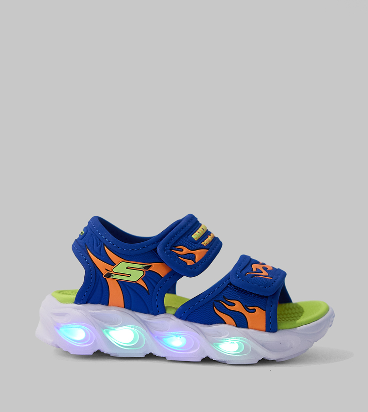 THERMO-SPLASH - HEAT TIDE Sandals