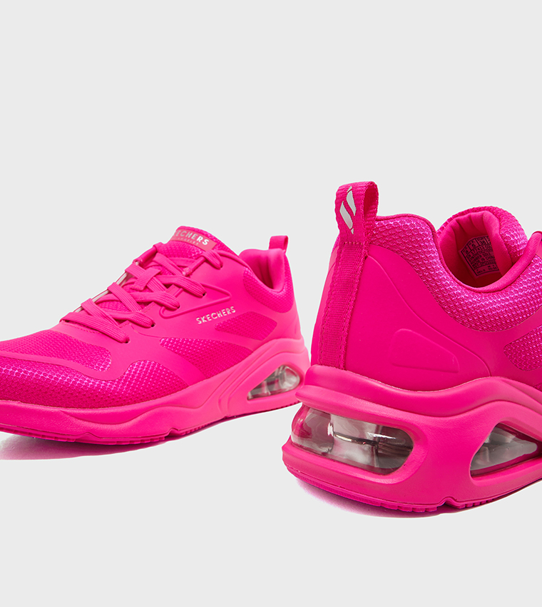 TRES-AIR UNO Lace-Up Sneakers