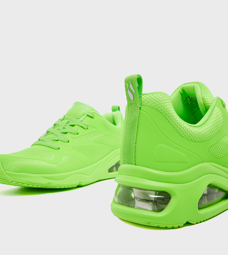 TRES-AIR UNO Lace-Up Sneakers