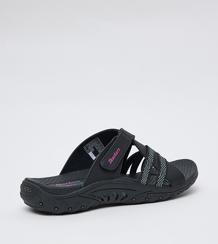 REGGAE - SUNDAY STROLL Casual Sandals