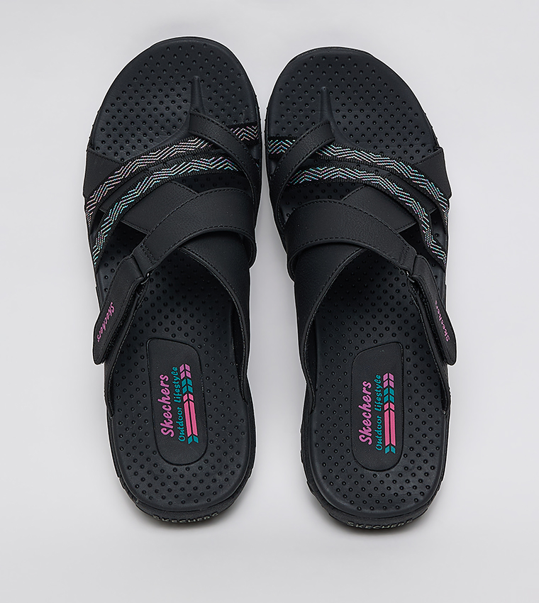 REGGAE - SUNDAY STROLL Casual Sandals