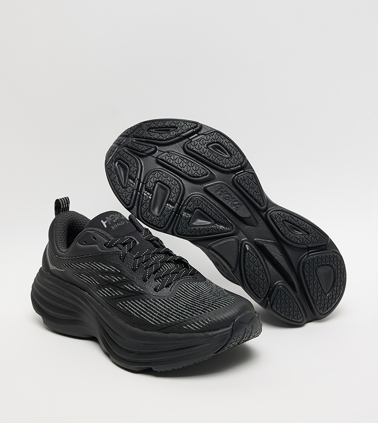 BONDI 8 TS CAGED Running Shoes