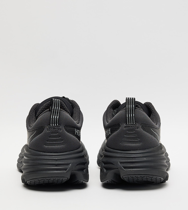 BONDI 8 TS CAGED Running Shoes