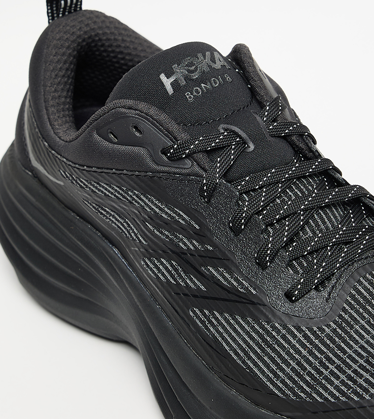 BONDI 8 TS CAGED Running Shoes