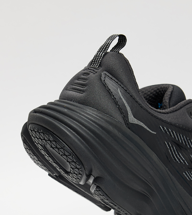 BONDI 8 TS CAGED Running Shoes