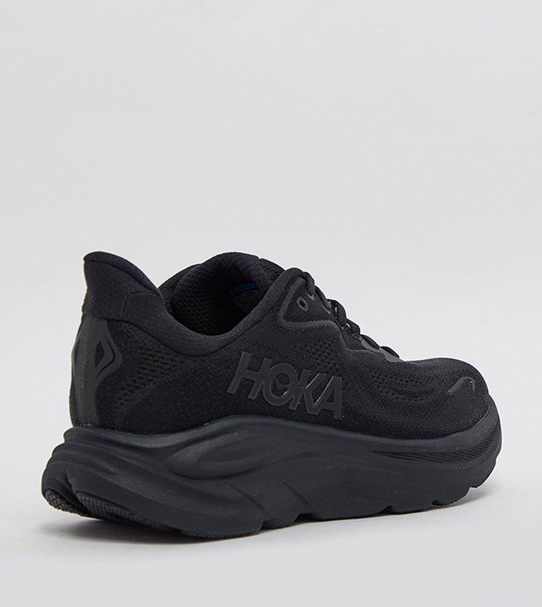 حذاء جري برباط كليفتون 10