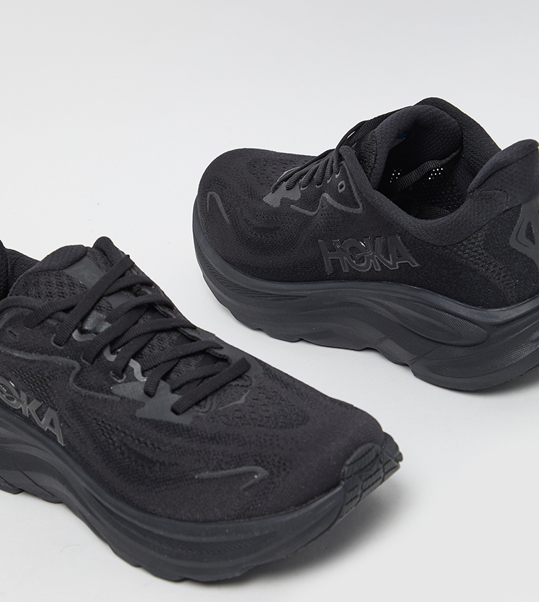 حذاء جري برباط كليفتون 10