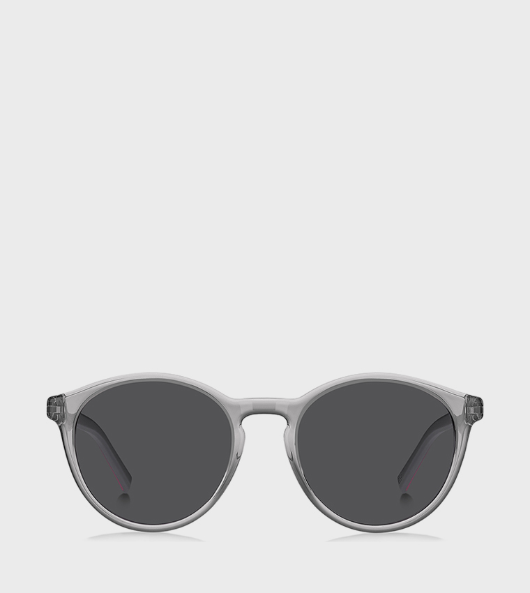 Tommy Hilfiger  Sunshades - Grey Sunshades