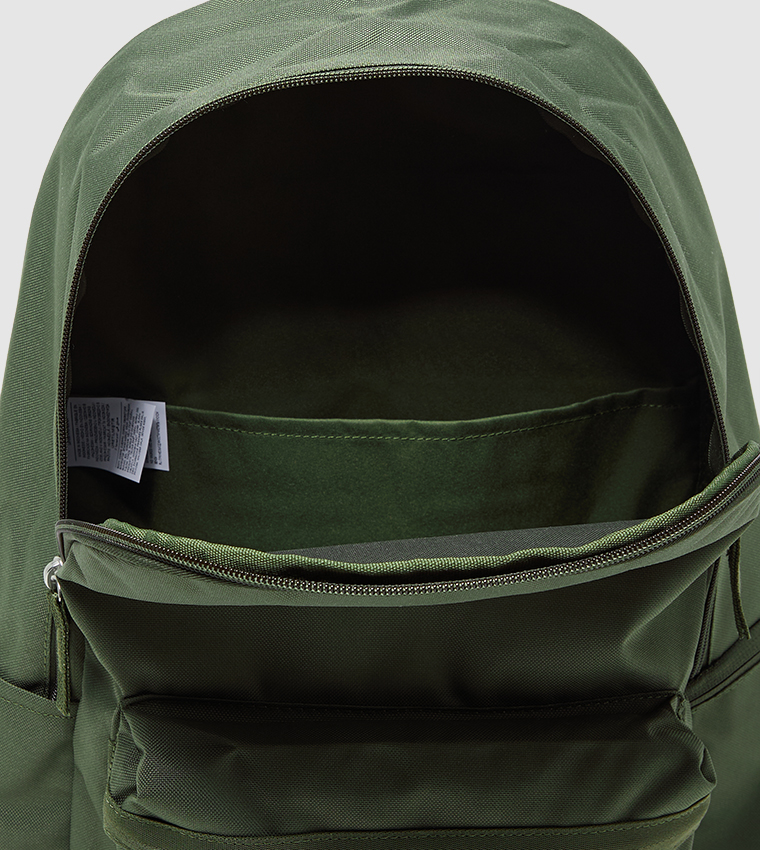 شنطة ظهر بطبعة شعار هيرتيج - 25 لتر