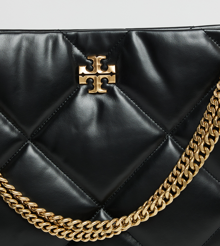 KIRA Quilted Shoulder Bag