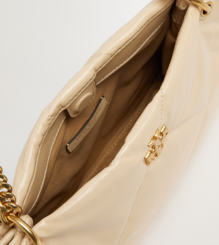 شنطة كتف مبطنة 