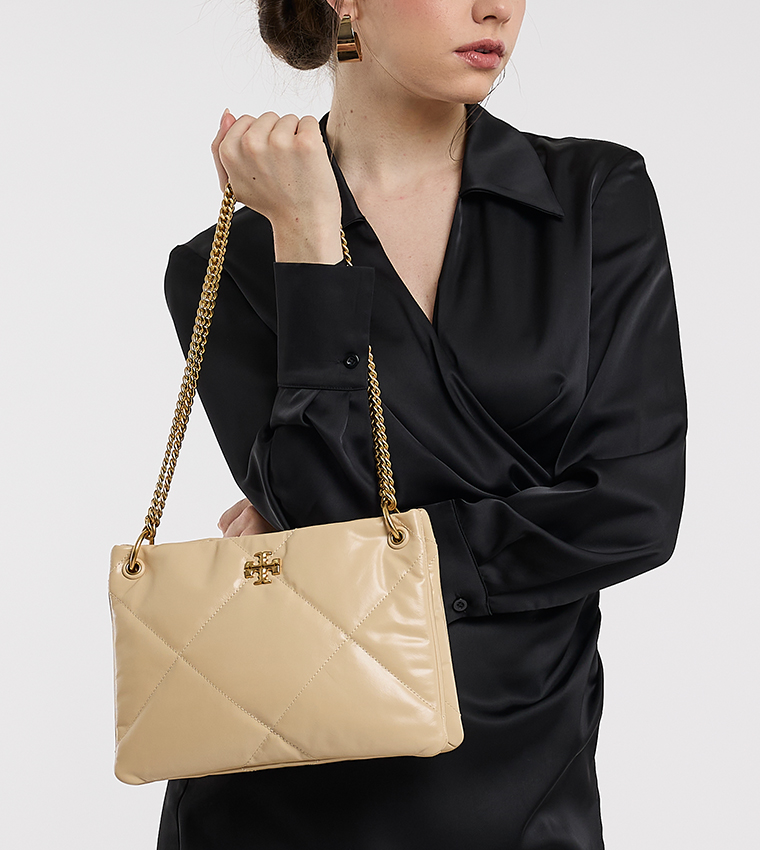 شنطة كتف مبطنة 