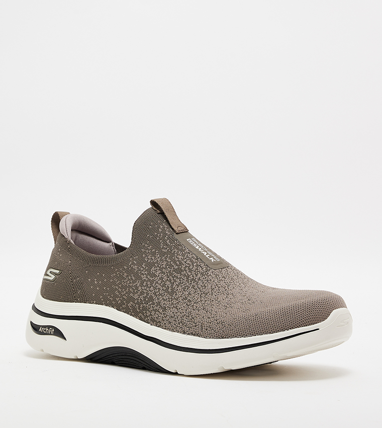 GO WALK ARCH FIT 2.0 Slip-On Shoes