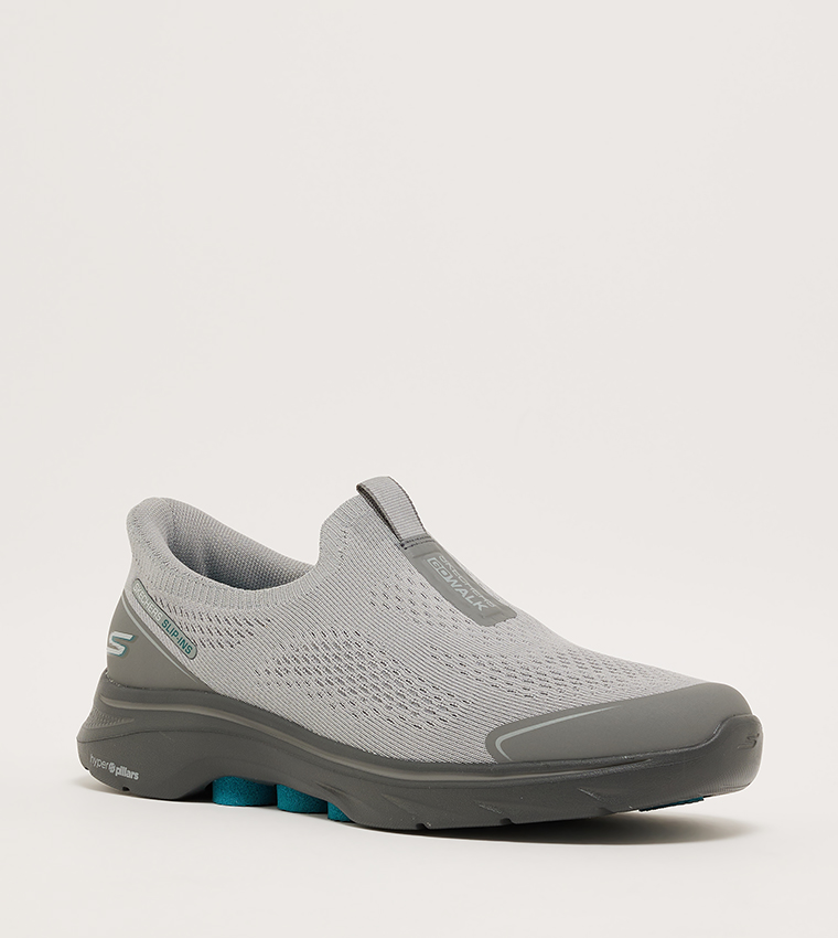 GO WALK 7 Slip-On Shoes