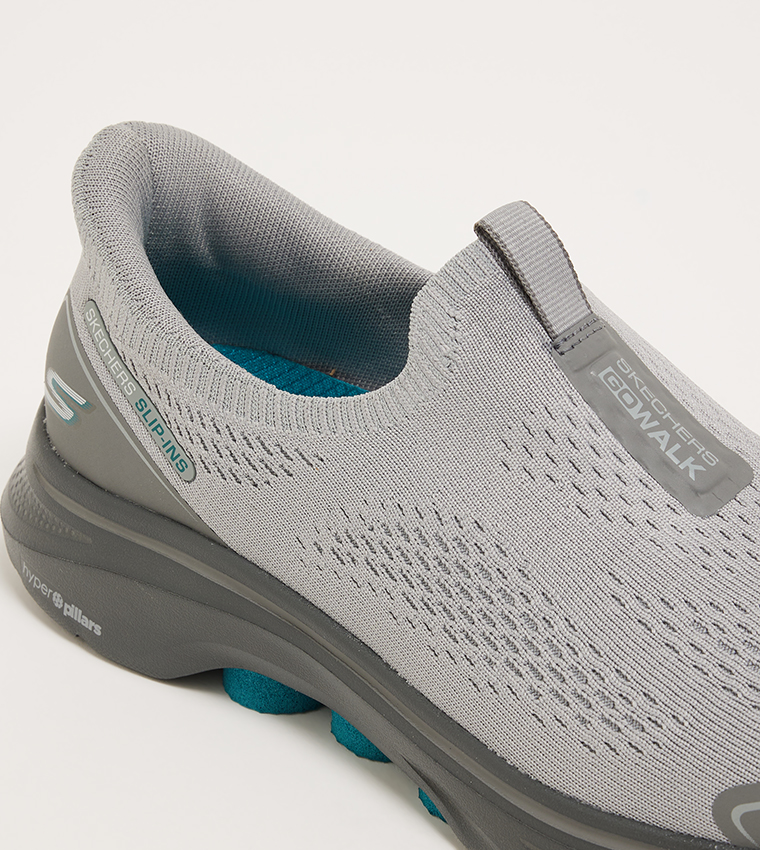 GO WALK 7 Slip-On Shoes