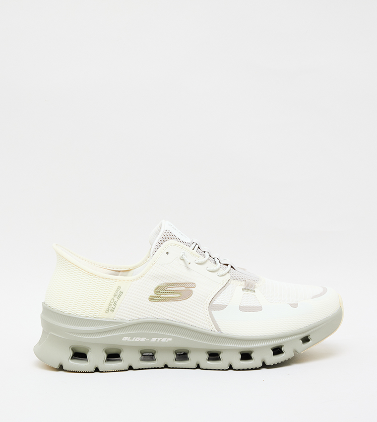 GLIDE-STEP PRO Runner Sneakers