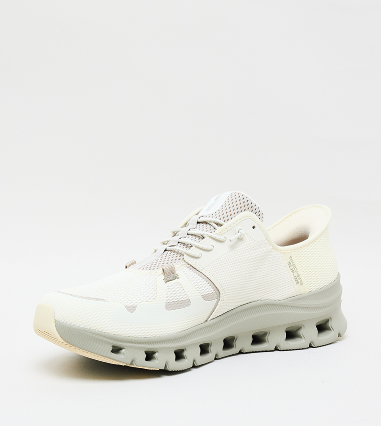 GLIDE-STEP PRO Runner Sneakers