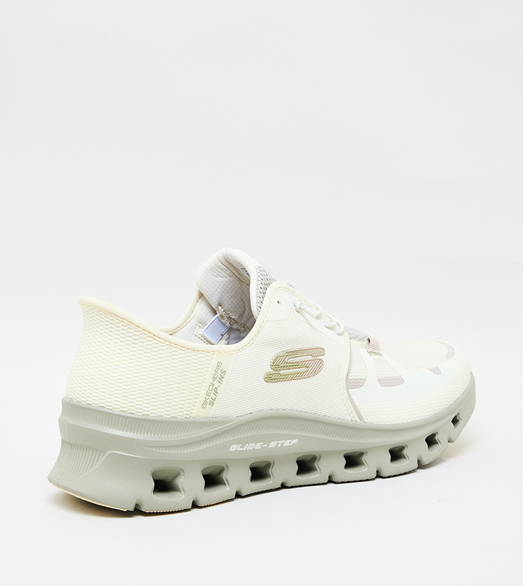 GLIDE-STEP PRO Runner Sneakers