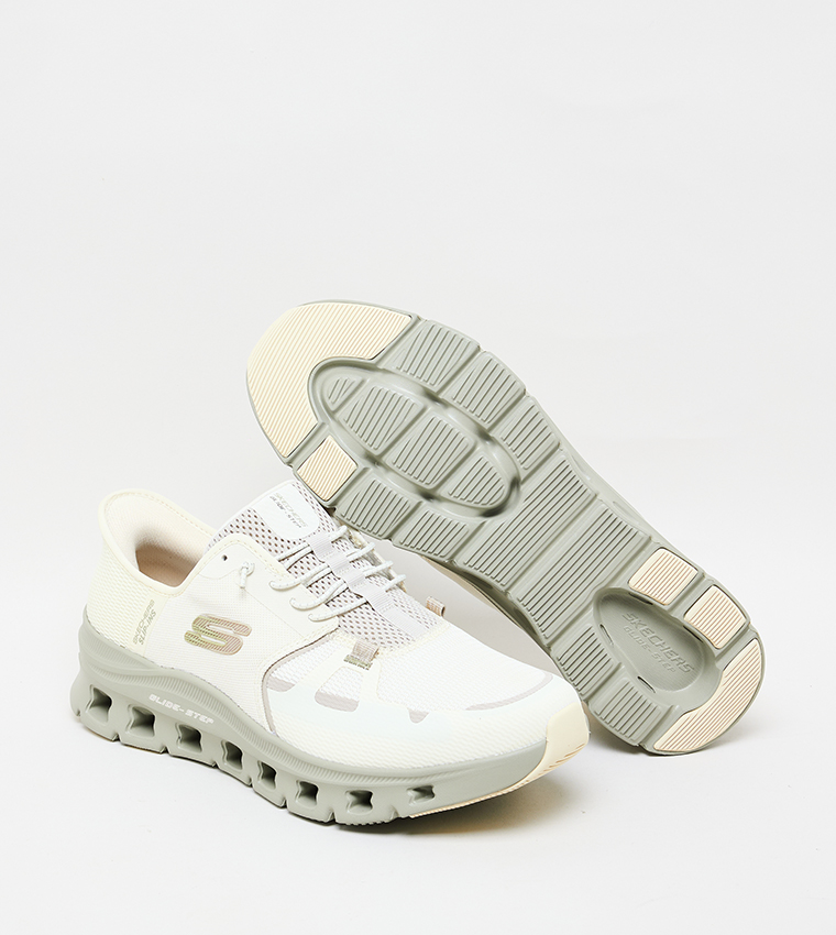 GLIDE-STEP PRO Runner Sneakers